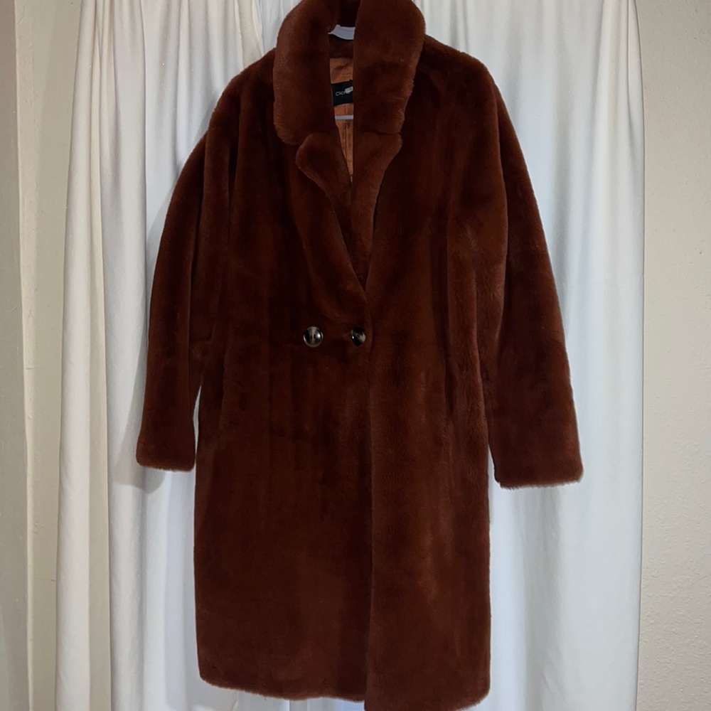 Cliché Coat